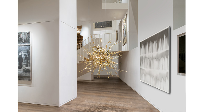 TERZANI AT FOCO BY ARCHIPRODUCTS | MILAN DESIGN WEEK 2026